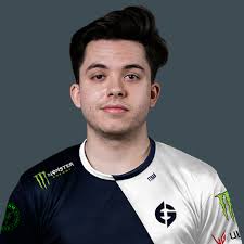 Ethan 'Ethan' Arnold's Counter-Strike Player Profile