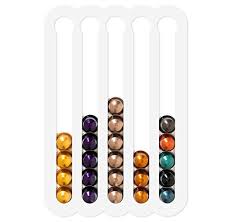 We chose aluminum as the material for our capsules because. The 6 Best Nespresso Pod Holders In 2021