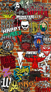 Here are only the best wwe desktop wallpapers. La Wwe Wwe Wallpapers Wwe Logo Wwe Legends