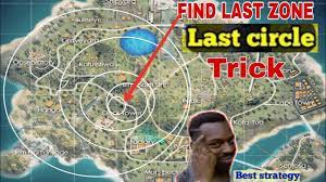 Season 2 of the garena free fire regional battle is coming. How To Find Last Circle In Free Fire Youtube
