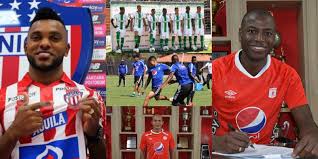 Liga betplay en marca claro colombia. Liga Aguila Altas Y Bajas De Los Equipos Para El 2020 Liga Colombiana Futbol Colombiano Liga Betplay Futbolred