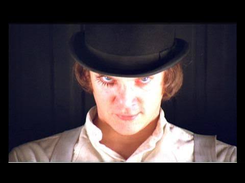 A Clockwork Orange