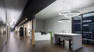 In addition, it is convenient to install lighting systems on false ceilings. References