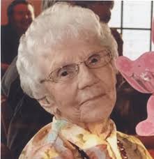 Louise Compton Obituary