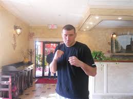 He is a former world champion in two weight classes, having held the wbc light heavyweight title from 2005 to 2007, and the ibf. Introducing Mariusz Wach Boxing News Boxing Ufc And Mma News Fight Results Schedule Rankings Videos And More