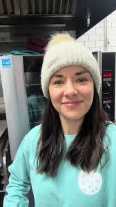 Whitney Muller's Instagram, Twitter & Facebook