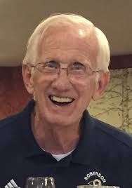 Richard Martin Larson