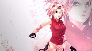 Free Sakura Haruno Naruto Anime Hd Wallpaper All Free Picture Sakura Haruno Sakura Wallpapers Anime Hd Wallpapers
