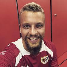 Patrick Ebert Official