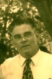 Ensign Francis Rivet (1902-1964)