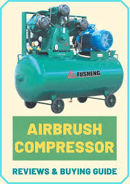 10 Best Airbrush Compressor 2020 Reviews Buying Guide Airbrush Air Compressor Stuff To Buy