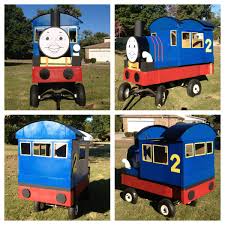 Edward King Of The Trains Train Costume Halloween Train Holiday Baby