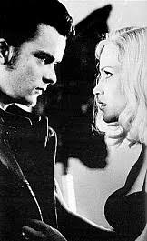 Cinefantastique Barry Gifford Interview