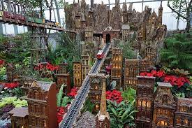 Krohn Conservatory Christmas 2021 Krohn Conservatory Cincinnati 2021 All You Need To Know Before You Go With Photos Tripadvisor