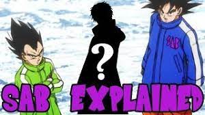 We did not find results for: Sab Jackets Explained Dragon Ball Super Broly Youtube