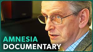 The Man With The Seven Second Memory