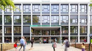 DENISE" The New Esprit International…