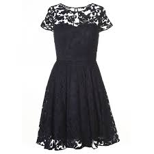 Ted Baker Devore Cap Sleeve Full Skirt Dress 380 Liked On Polyvore Featuring Dresses Navy Viscose Dress Floral Day Dress Cap Sleeve Dress Navy Floral