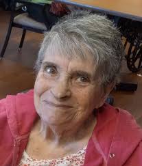 Obituary for Mary Ann (Horstman) Vaught