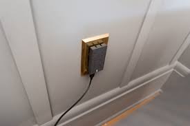 Maybe you would like to learn more about one of these? How To Hide Cords Plus All My Tricks For Cable Management The Gold Hive