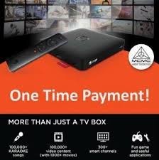 Di pasaran tersedia beragam pilihan dan merek android tv box terbaik 2020 dengan harga bervariasi. Asal Gombak Iklanasalgombak Android Box Long Tv Tanpa Bayaran Bulanan Ratusan Ribuan Channel Tv Dalam Malaysia Dan International Ribuan Movie Malaysia Dan Luar Negara Internet Minimum 5mbps Sahaja Hubungi