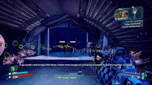 Mar 25, 2010 · when to attempt crawmerax. Borderlands 2 Headhunter Dlc 5 Son Of Crawmerax Walkthrough Fun Sun And Guns