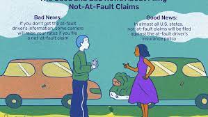 Check spelling or type a new query. How A Not At Fault Claim Can Raise Your Insurance Costs
