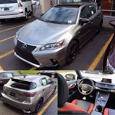 Kuni Lexus Of Portland On Instagram The Brand New 2016 Lexus Ct 200h F Sport Special Edition Features An Atomic Silver Exteri Lexus Lexus Ct200h Lexus Rx 350
