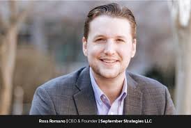 Ross Romano: An Exceptional Perspective