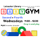 Baby Gym event image