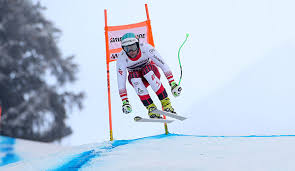 Abfahrt der herren in garmisch. Ski Alpin Live Herren Abfahrt Wengen Damen Riesentorlauf Sestriere Im Livestream Tv Sehen