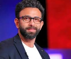 إبراهيم فايق يعلن عن رحيله عن قنوات اون تايم سبورت ..