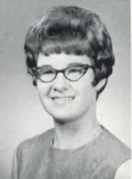 Peggy Rene (Halbrook) Perron