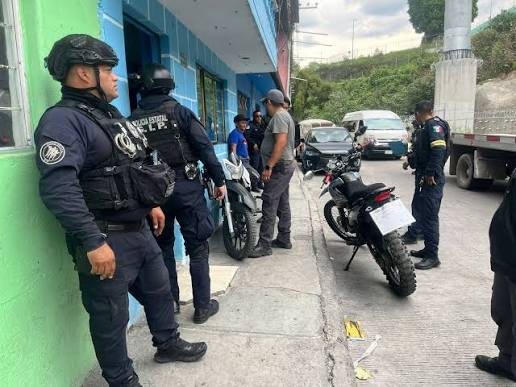 🚘‼️ Guanajuato rompe récord de robo de autos y motos en 2025 📌 En  Guanajuato, 10 mil 199 vehículos de distintos tipos han sido robadas desde  2024, hasta enero del 2026, de