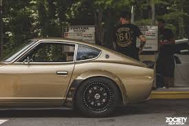 Image result for Gold Bronze 1959 Datsun