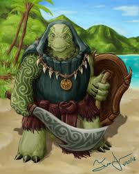 Image Result For Tortle Skazochnye Sushestva Cherepaha