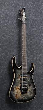 Ibanez Rg1070pbz Rg1070pbzckb Premium Ibanez Guitars Ibanez Cool Guitar