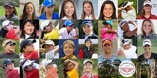 It is the third of the four major championships in golf, and is on the official schedule of both the pga tour and the european tour. Here Are The 29 Amateurs In The 2021 U S Women S Open
