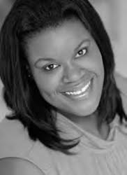 By Christina Ham by Tiffany Nichole Greene