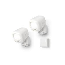 Ring Smart Light Spotlight Bridge Kit