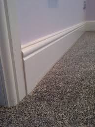 Looks Like A Normal Skirting Board However It Is Actually A Skirting Board Heater Skirting Board Heat Heating And Plumbing Heating Systems Underfloor Heating