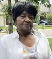 Obituary information for Lovie Louise Bennett Florence