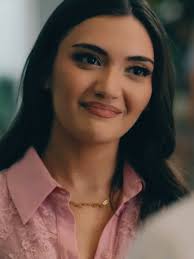 Dani En La Serie Pulso