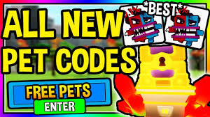 However, we will update this list frequently, so make sure to check back again soon! All 4 New Working Giant Simulator Codes Giant Simulator Pets Update Roblox Youtube