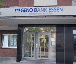 Wir sind persönlich für sie da. Geno Bank Essen Eg Filiale Frintrop Essen Frintroper Strasse 407 Offnungszeiten Angebote