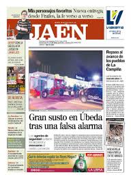 Sorteo lotería navidad 2020दृश्य 972 दिन पहले. Diario Jaen En Twitter Buenos Dias Nuestra Portada De Hoy Feliz Ultimo Domingo De 2018 Mas Noticias En Https T Co 3k50gap5wb