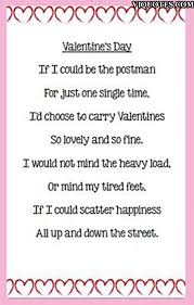 51 Interesting Valentines Day Poems Valentines Day Poems For Him Valentines Day Poems For Valentines Day Poems Valentines Poems Funny Valentines Day Poems