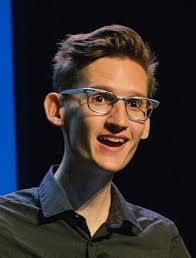 Of the same thing lmao. Neil Cicierega Wikipedia