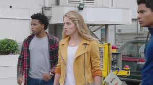 Power Rangers Beast Morphers Tv Series 2019 2020 Imdb