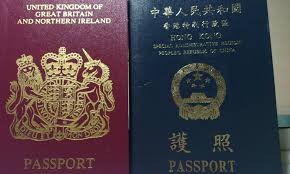 I'm a malaysian with no income in malaysia. Benefits Of Hong Kong Passport Immigration Residency